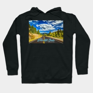 The Enchanted Circle Hoodie